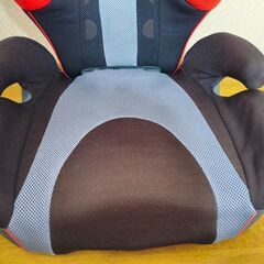 レカロスタートジュニアシート　RECAROの画像