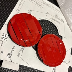 N-ONE ホンダ 純正エンブレム　の画像