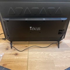 ジャンク液晶テレビ！の画像