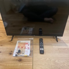 中古】茨木市の液晶テレビを格安/激安/無料であげます・譲ります