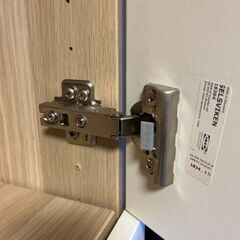 IKEA BESTÅ シェルフの画像
