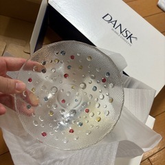 ダンスク　ペア　デザートボウルの画像