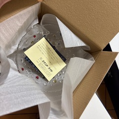 ダンスク　ペア　デザートボウルの画像