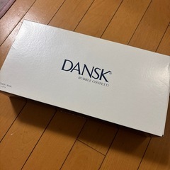 ダンスク　ペア　デザートボウルの画像