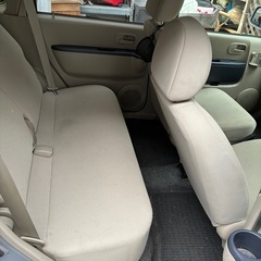 MT 車検残り1年半　三菱　EKワゴンの画像