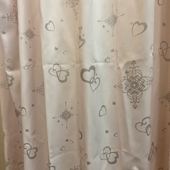 カーテンかわいい
ピンク系の画像