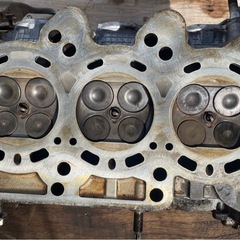 エンジン全オーバーホール済みS-エネチャージのスティングレーの画像