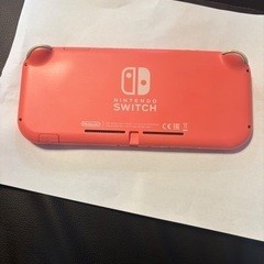 本日明日急募❗️❗️任天堂スイッチライトの画像