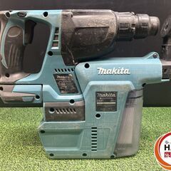 【中古】ﾏｷﾀ HR242D ﾊﾝﾏﾄﾞﾘﾙ(集じんｼｽﾃﾑ付)【ハンズクラフト沖縄豊見城店】の画像