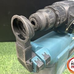 【中古】ﾏｷﾀ HR242D ﾊﾝﾏﾄﾞﾘﾙ(集じんｼｽﾃﾑ付)【ハンズクラフト沖縄豊見城店】の画像
