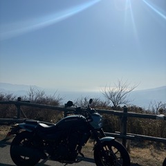 kawasaki エリミネーター400se の画像