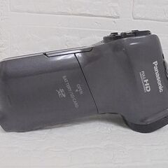 パナソニック デジタルムービーカメラ HX-DC1 グレー コンパクトビデオカメラ デジタルビデオカメラ Panasonic 札幌市 白石店の画像