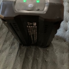 電動草刈り機の画像