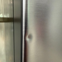 ‼️在庫一掃セール‼️⭐️SHARP 冷蔵庫 2023年製 429L SJ-MF43Ｋ-H 配送5000~ その他多数出品中‼️の画像