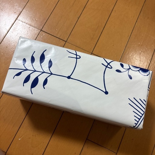 ロイヤルコペンハーゲン　ペア　マグカップ