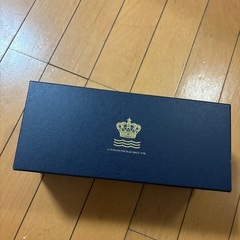 ロイヤルコペンハーゲン　ペア　マグカップの画像