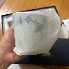 ロイヤルコペンハーゲン　ペア　マグカップの画像