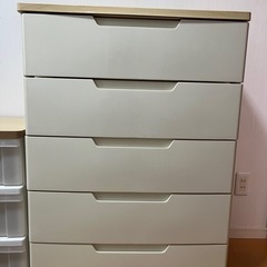 【決まりました！】収納ボックスの画像