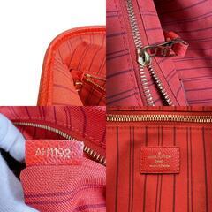 ルイヴィトン M40556  トートバッグ オリアン  LOUIS VUITTON シタディンPM モノグラムの画像