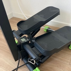 ステッパー　FITSTEP フィットステップの画像