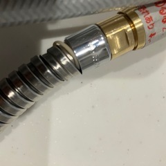 takagi タカギ 浄水機能付き台所混合水栓 JA497MN-9NCN02 シングルワンホールの画像