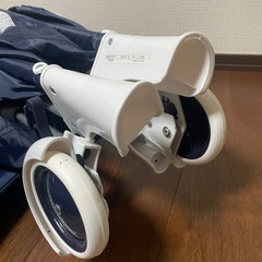 【KATOJI】 プレイヤード ベビーベッドの画像