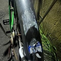 自転車の画像
