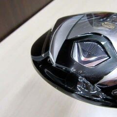 TOURSTAGE PHYZ HUMAN HARMONIZED DESIGN 右打ち用ドライバー 11.5° PZ-501W Flex R2 ヘッドカバー付き 中古 ブリヂストン ツアーステージ 苫小牧西店の画像