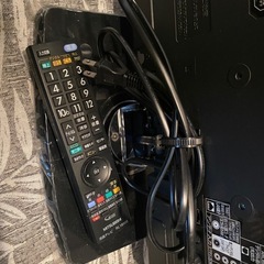 三菱 液晶テレビ 19インチの画像