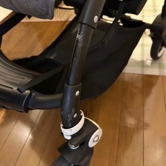 バガブーbee5  付属品多数の画像