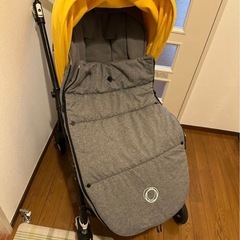 バガブーbee5  付属品多数の画像