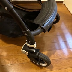 バガブーbee5  付属品多数の画像