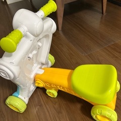 2way手押し車の画像