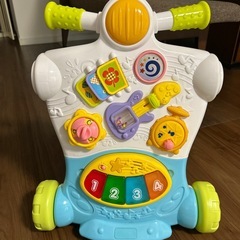 2way手押し車の画像