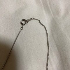 ネックレス2個の画像