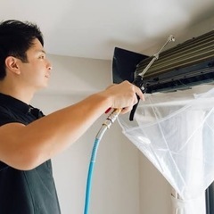 【人気のためお急ぎください⚠️】高日給✨ハウスクリーニングのお仕事の画像