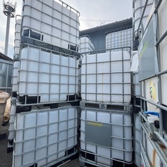 IBCタンク絶賛販売中‼️の画像
