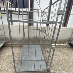 ◎ ① カゴ台車の画像