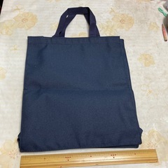 mitsukoshiのトートバッグの画像
