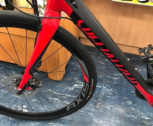 ジモティ割引有★【ジャングルジャングル岸和田店】SPECIALIZED　SIRRUS　カーボン　700　クロスバイク南大阪 岸和田市 貝塚市 泉佐野市 和泉市 忠岡町 熊取町 ジモティ割引有☆【ジャングルジャングル岸和田店】SPECIALIZED SIRRUS