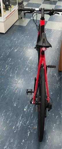 ジモティ割引有☆【ジャングルジャングル岸和田店】SPECIALIZED SIRRUS