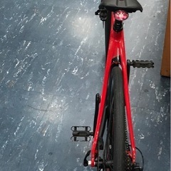 ジモティ割引有★【ジャングルジャングル岸和田店】SPECIALIZED　SIRRUS　カーボン　700　クロスバイク南大阪 岸和田市 貝塚市 泉佐野市 和泉市 忠岡町 熊取町の画像