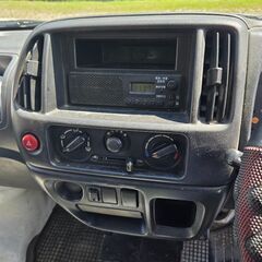 スズキキャリー　MT5の画像