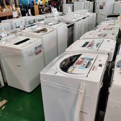 【愛品倶楽部柏店】 アイリスオーヤマ 2023年製 6.0kg 全自動洗濯機 IAW-T605BL 簡易乾燥(送風機能)の画像