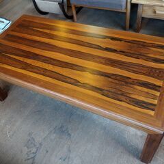 センターテーブル テーブル 座卓 ローテーブル 木目調 /HJ-...