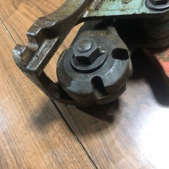 MCC カットベンダー D10 MM 鉄筋カッター 鉄筋ベンダー ボルトカッター パイプベンダー ネジカッター の画像