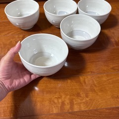小どんぶりの画像