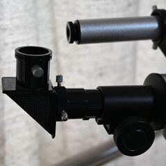 SkyDream MK-100 天体望遠鏡の画像