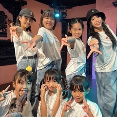 【小平市・一橋学園】キッズK-POP｜毎週火曜18:00／小学生／無料体験あり の画像