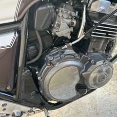 cb400sf nc31の画像